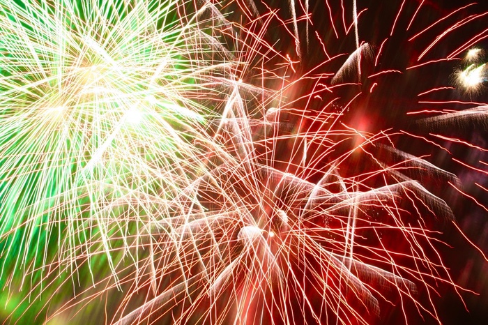 Akron Celebrates July 4 with All American Burgers & BBQ Fest