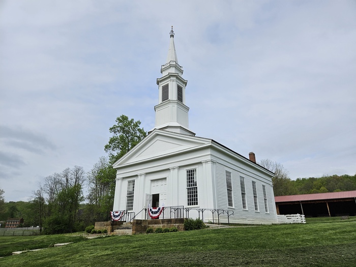 Hale Farm and Village Looks Back to Era Immediately After First Juneteenth