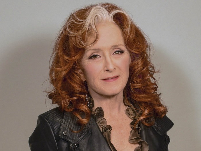 Program Shares the Story of Musician Bonnie Raitt