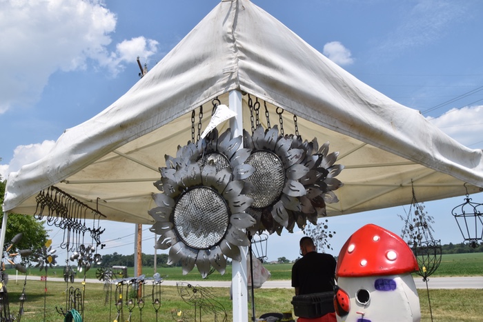 Mulberry Creek Herb Farm's Mulberry Market Celebrates Asian/Pacific Culture