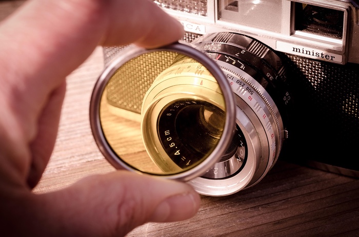 NEWS: Photo Cleveland Looking for Submissions for Show of Unconventional Images