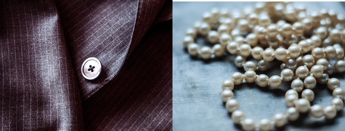 Les Delices Chamber Ensemble Hosts "Pinstripes & Pearls" Benefit with Mini Concert