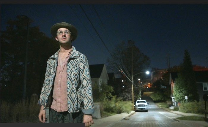 Cleveland Musician Ray Flanagan Reveals Video for Song From His New Album