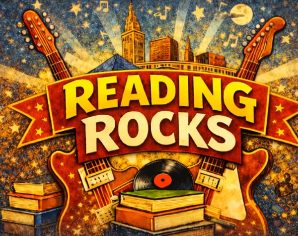 Noted Local Musicians Perform Benefit for Kids' Book Bank