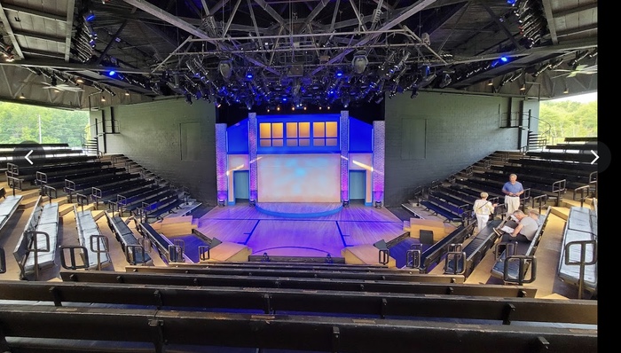 Porthouse Theatre Opens Season with "Side Show," a Musical Story of Siamese Twins