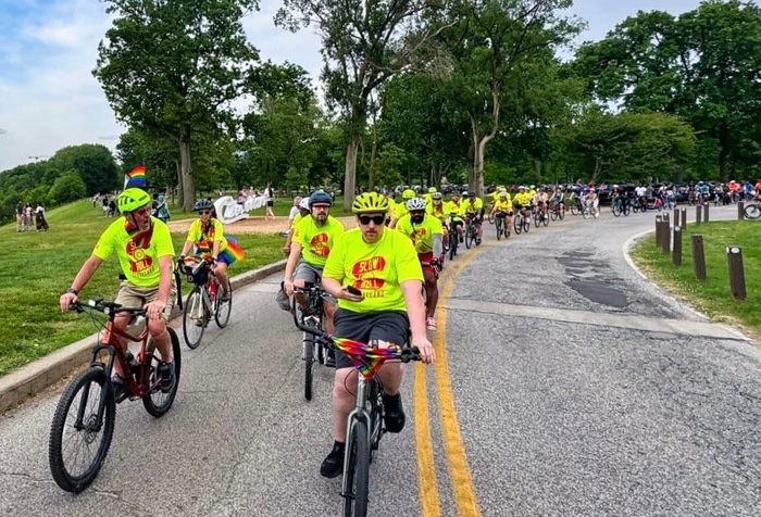 Slow Roll Cleveland Explores North Collinwood