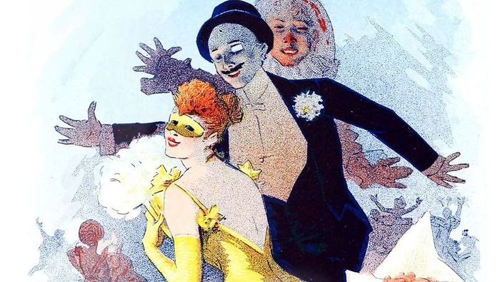 Little Italy Gallery Concerts Explore Commedia Dell'Arte-Inspired Classical Music
