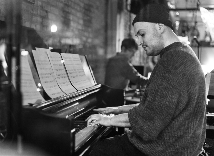 Unique Jazz Ensemble Returns for Ohio City House Concert