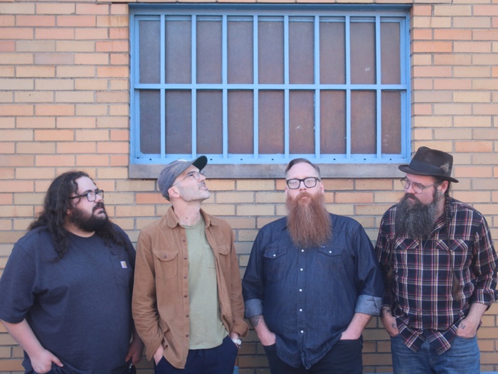 Local Americana Band The Morning Bird Release New Album at Beachland Tavern Show