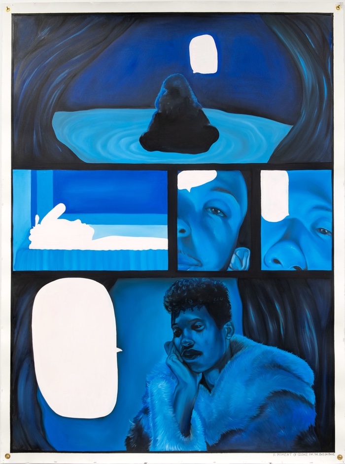 New Shows Spark 78th Street Studio's Third Friday