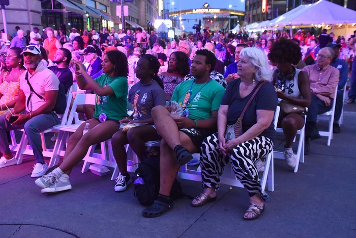 Playhouse Square Will Vibrate to the Sounds of Diverse Music During Tri-C JazzFest