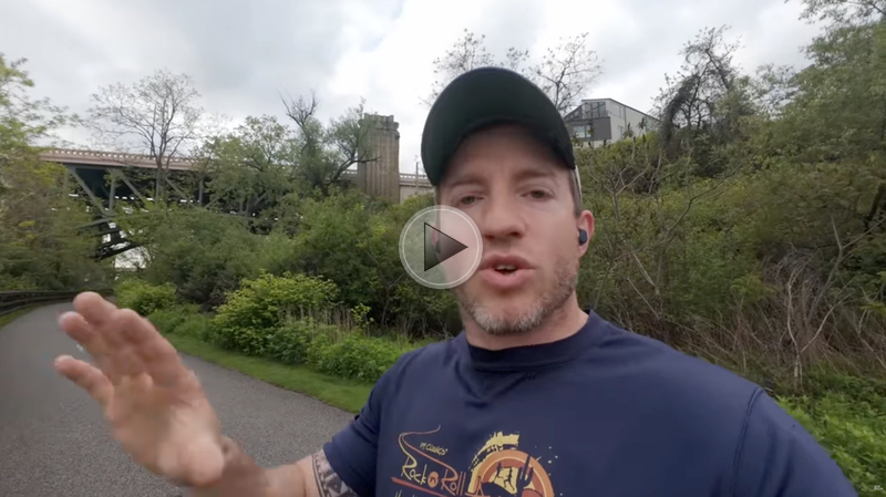 VIDEO: Living Car-Free in Northeast Ohio