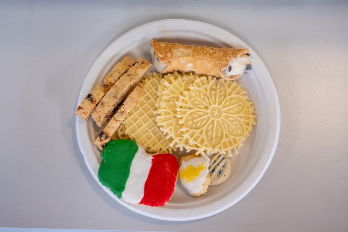 Summit Italian-American Festival Shares Food, Fun and Culture in Downtown Akron