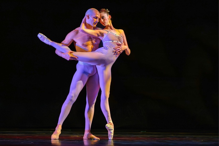 Tremont's Arts in August Presents Dance and Theater