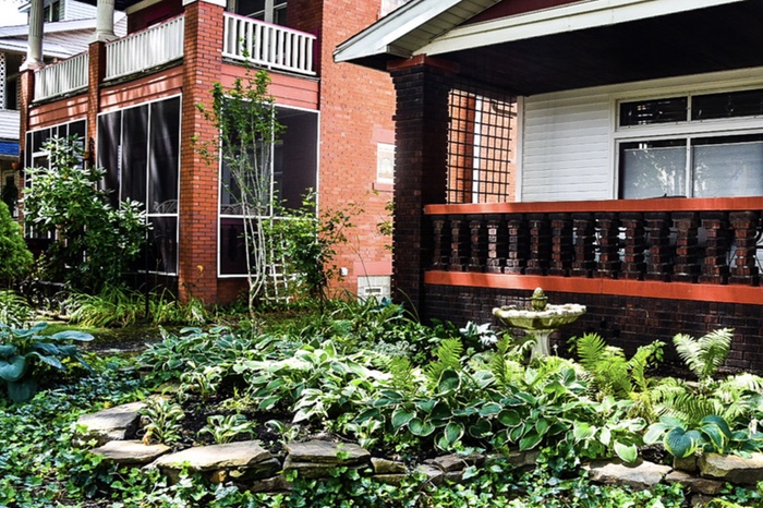 GardenWalk Cleveland Is a Chance to Explore 13 Neighborhoods
