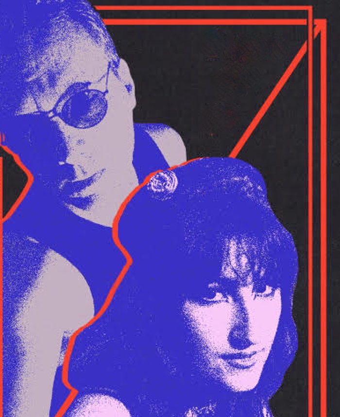 DarkWave Dance Cave Adds a Little Gloom to Summer