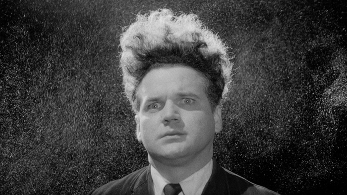 See a Free Outdoor Screening of Groundbreaking Film, David Lynch's "Eraserhead'