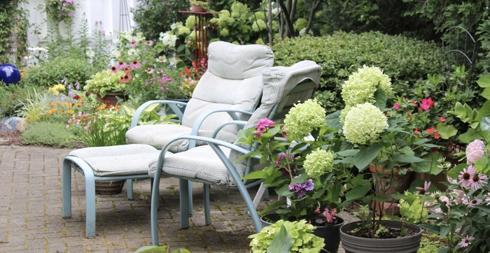 Explore Euclid on Its Pond & Garden Tour
