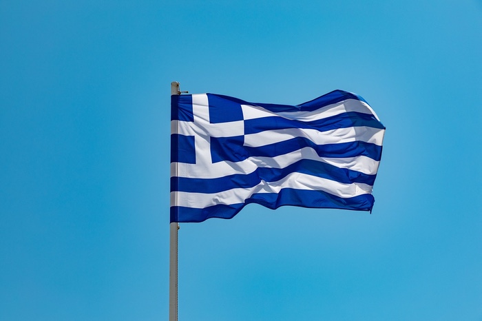 Enjoy Greek Food and Culture in North Royalton