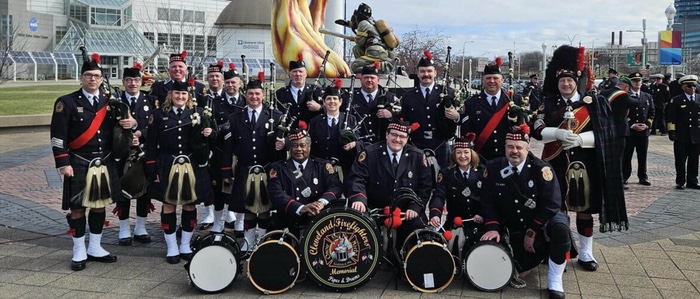 Berea Fairgrounds Brims With Irish Culture All Weekend at the Annual Irish Festival