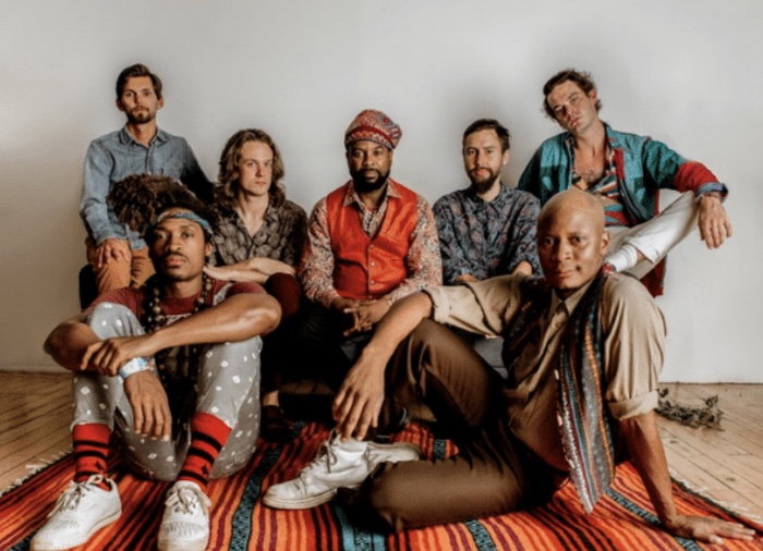 CMA's City Stages Returns With Bands from West Africa and Korea