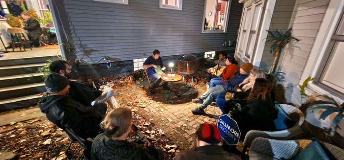 Micro Theater CLE Is Hosting Auditions for its September Event in Tremont