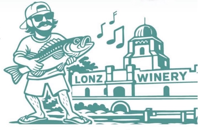 Middle Bass Island Music Fest Offers a Relaxing Afternoon of Ohio Music