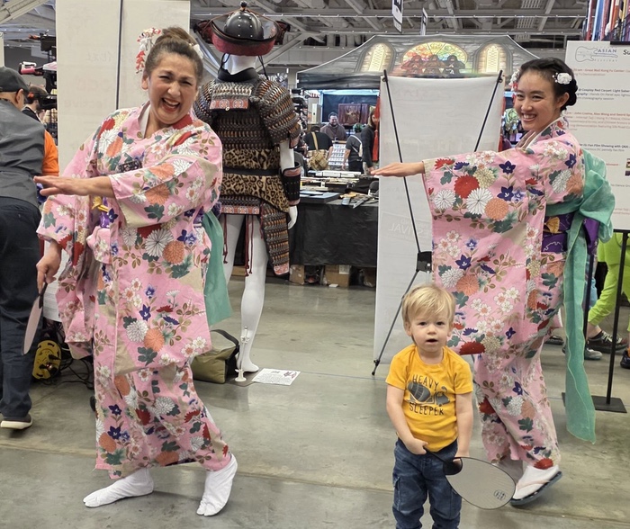 Japanese Obon Festival Returns to Shaker Heights