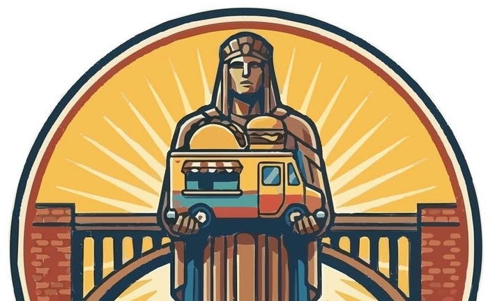 Ohio City Food Truck Festival Features Two Days of Food, Drink, Vendors and Fun