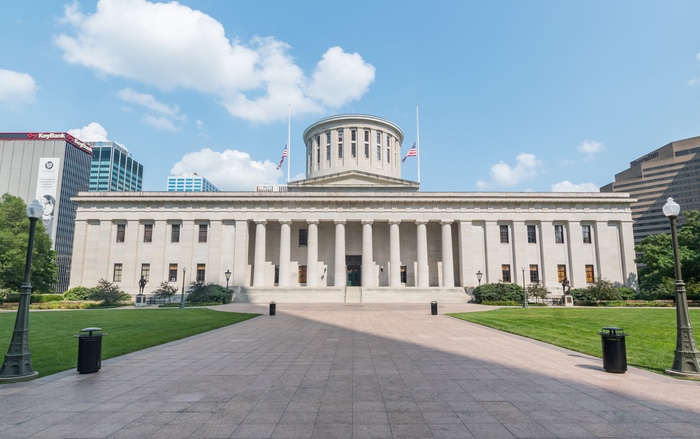 City Club's Final Free Outdoor Forum of the Season Looks at How Things Work in the Statehouse