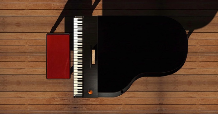Piano Cleveland and CMNH Join to Present Up-and-Coming Classical Pianists