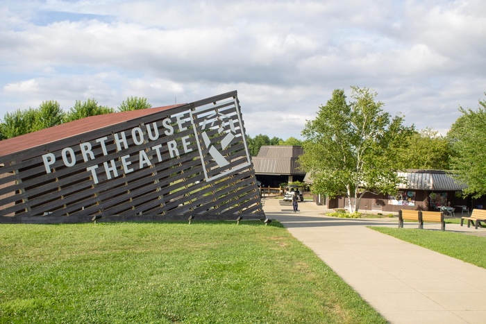 Porthouse Theatre Stages Lerner & Loewe's "Brigadoon"