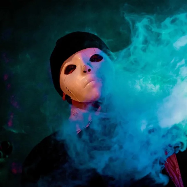 Akron Musician SmokeFace Starts Hosting Jam Session at BLU Jazz+