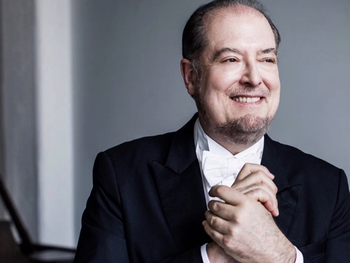 The Cleveland Orchestra Kicks Off "Summers at Severance" with Rachmaninoff Concerto