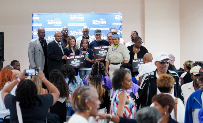 Democrats Announce 100 Days Out Weekend of Action: Lots of NE Ohio Events!