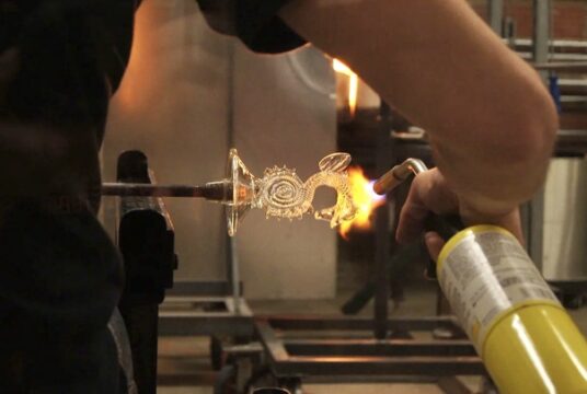 AkronGlass