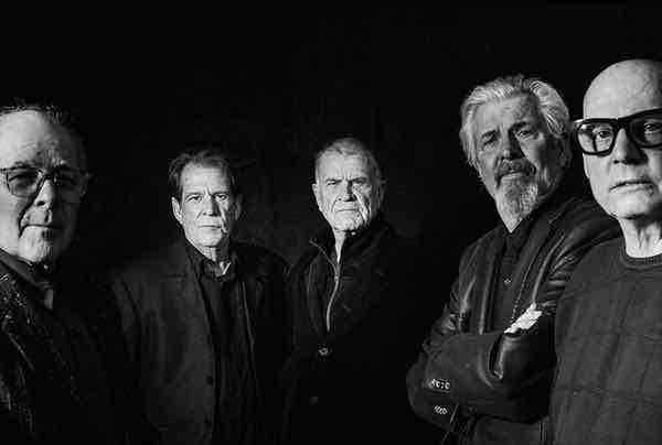 Celebrate Kent’s Legendary Numbers Band at Movie Screening and Concert
