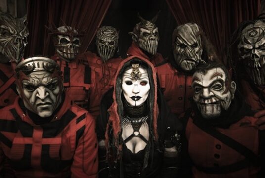 Mushroomhead
